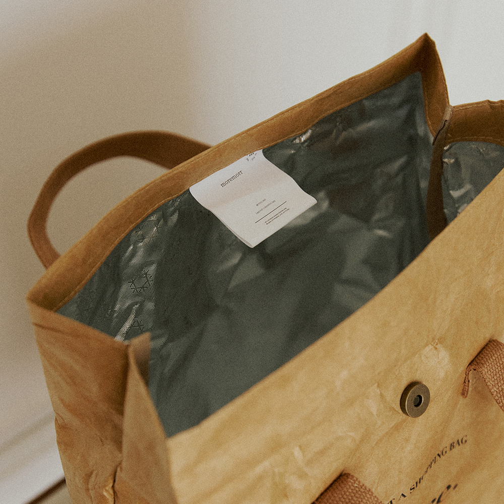 모어모르 비풀백(moremorr Be-Full Bag) - 6