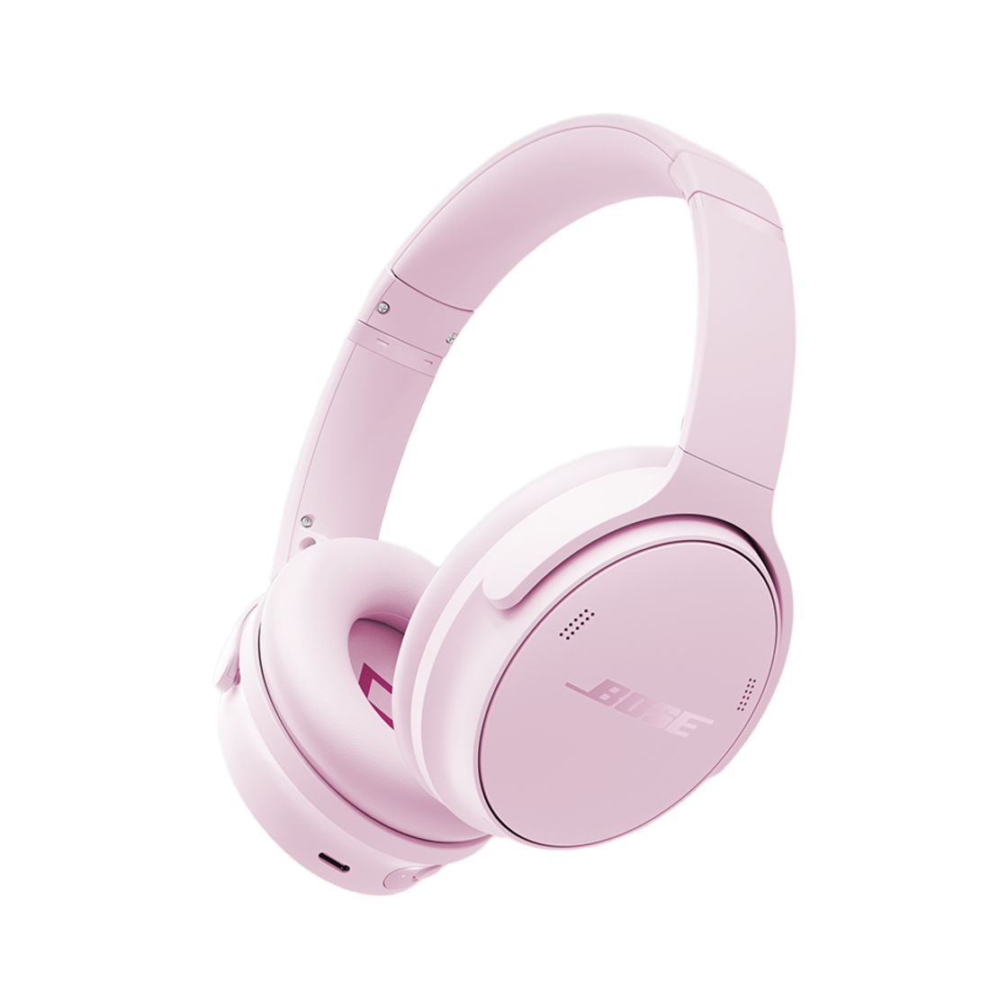 [BOSE] 보스 QC 헤드폰(BOSE QC HEADPHONES) - 6
