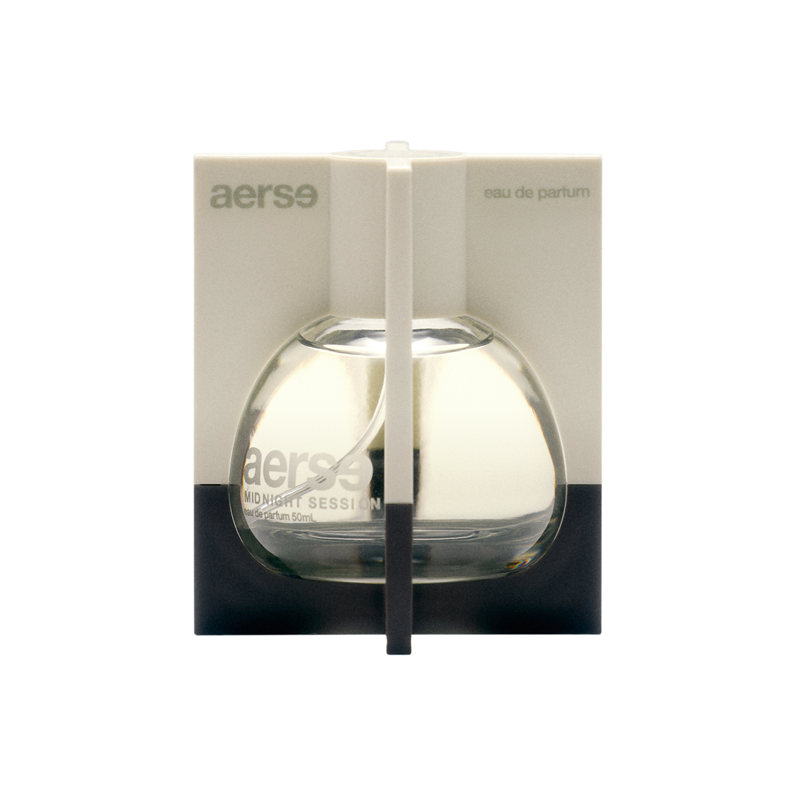 에얼스 미드나잇 세션 오 드 퍼퓸 50mL(aerse Midnight Session Eau de Perfume 50mL)
