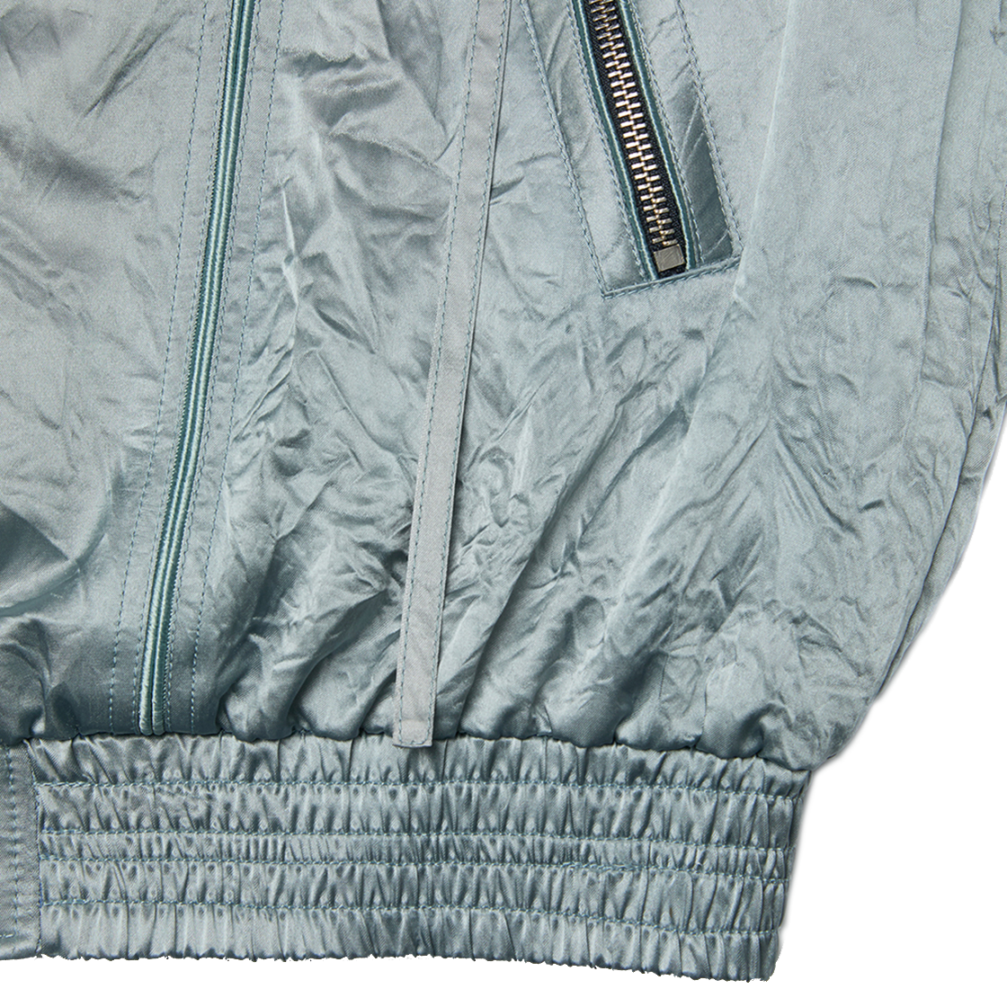 엠엠아이씨 레이저 자켓 블루 그레이(MMIC Razor Jacket Blue Gray) - 4