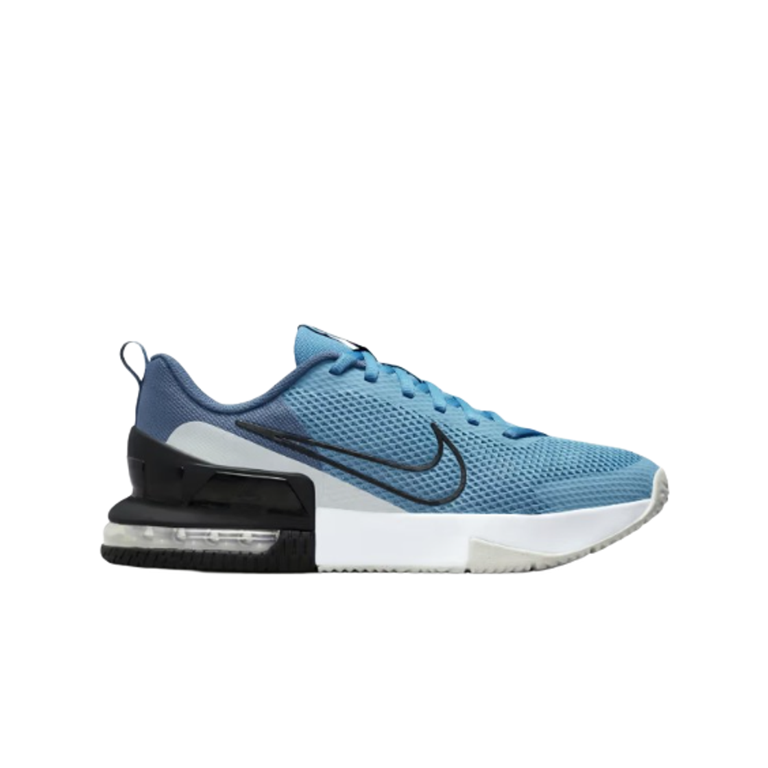 FQ1833-402 Nike Air Max Alpha Trainer 6 Work Blue Diffused Blue