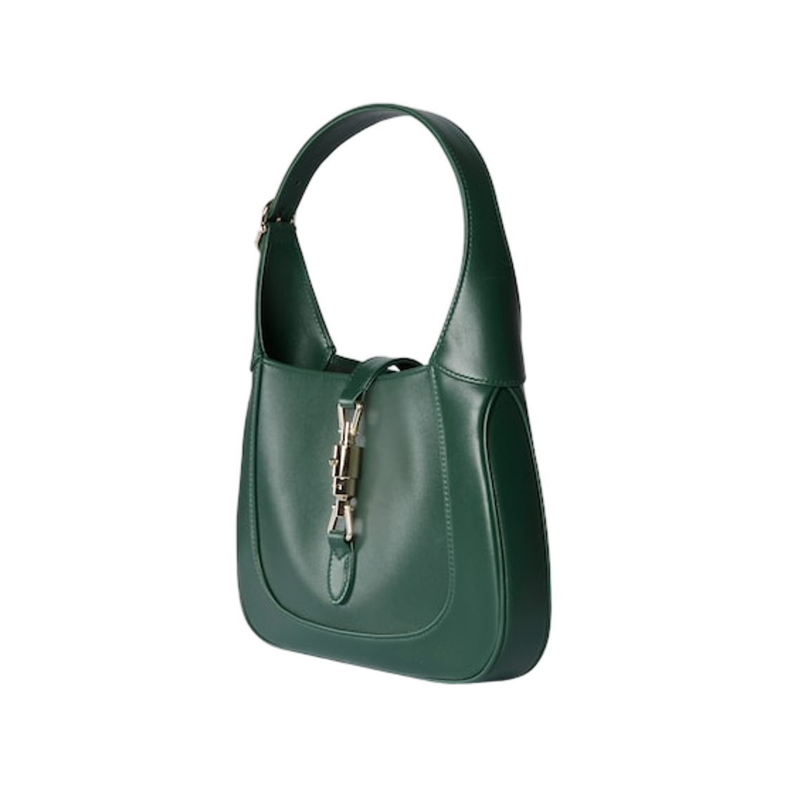 구찌 재키 1961 미디움 백 그린(Gucci Jackie 1961 Medium Bag Green) - 2