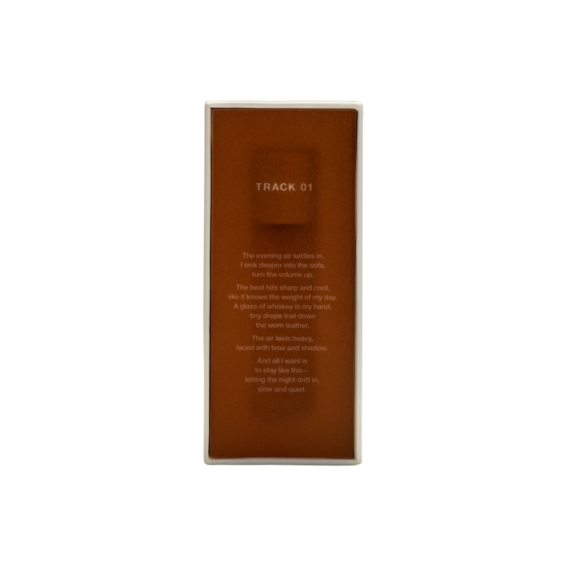 [KREAM 단독] 에얼스 트랙 01 오 드 퍼퓸 15mL([KREAM 단독] aerse Track 01 Eau de Parfum 15mL) - 3