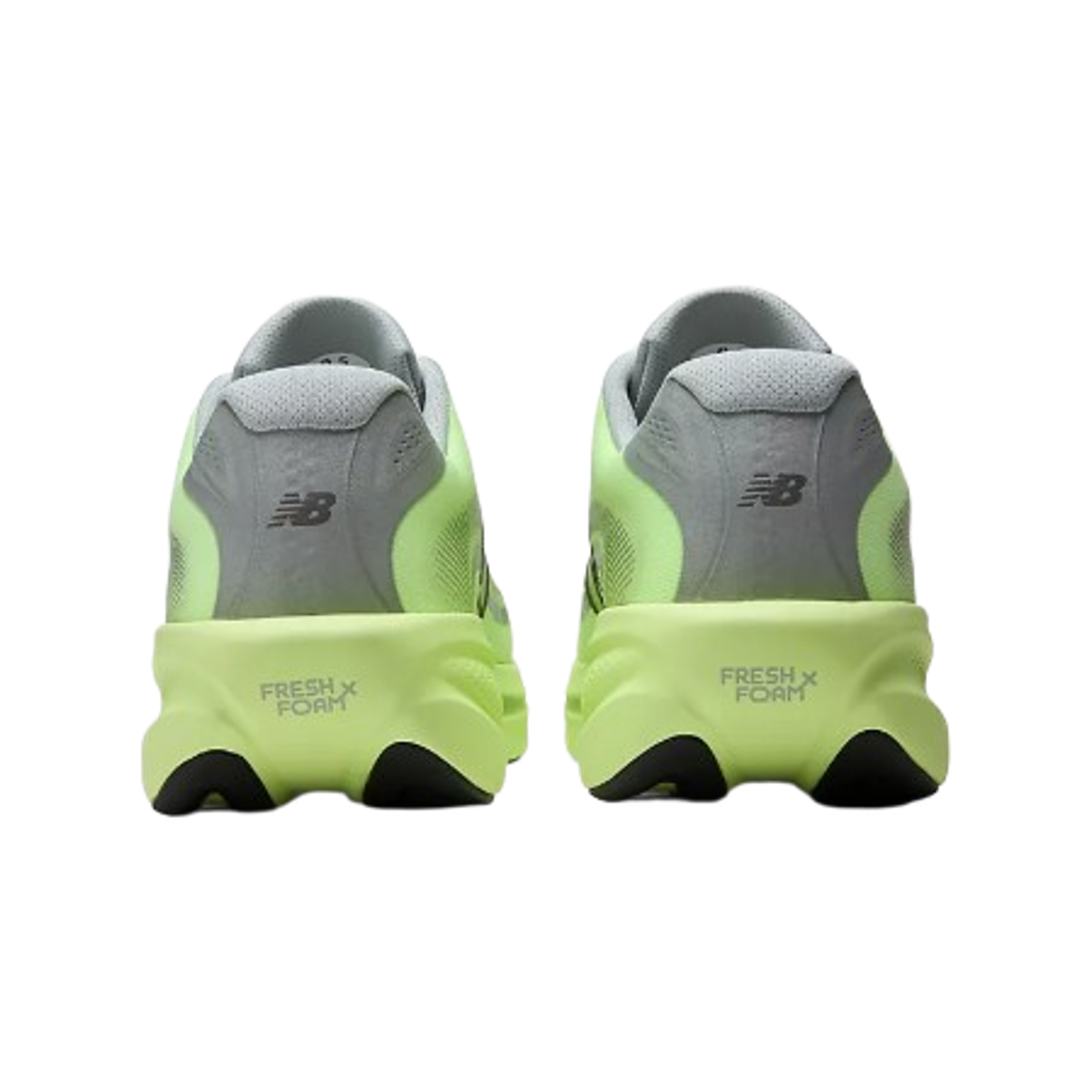 뉴발란스 엘립스 v1 애프터글로우 론 스타 그레이 - 2E 와이드(New Balance Ellipse v1 Afterglow Lone Star Grey - 2E Wide) - 3