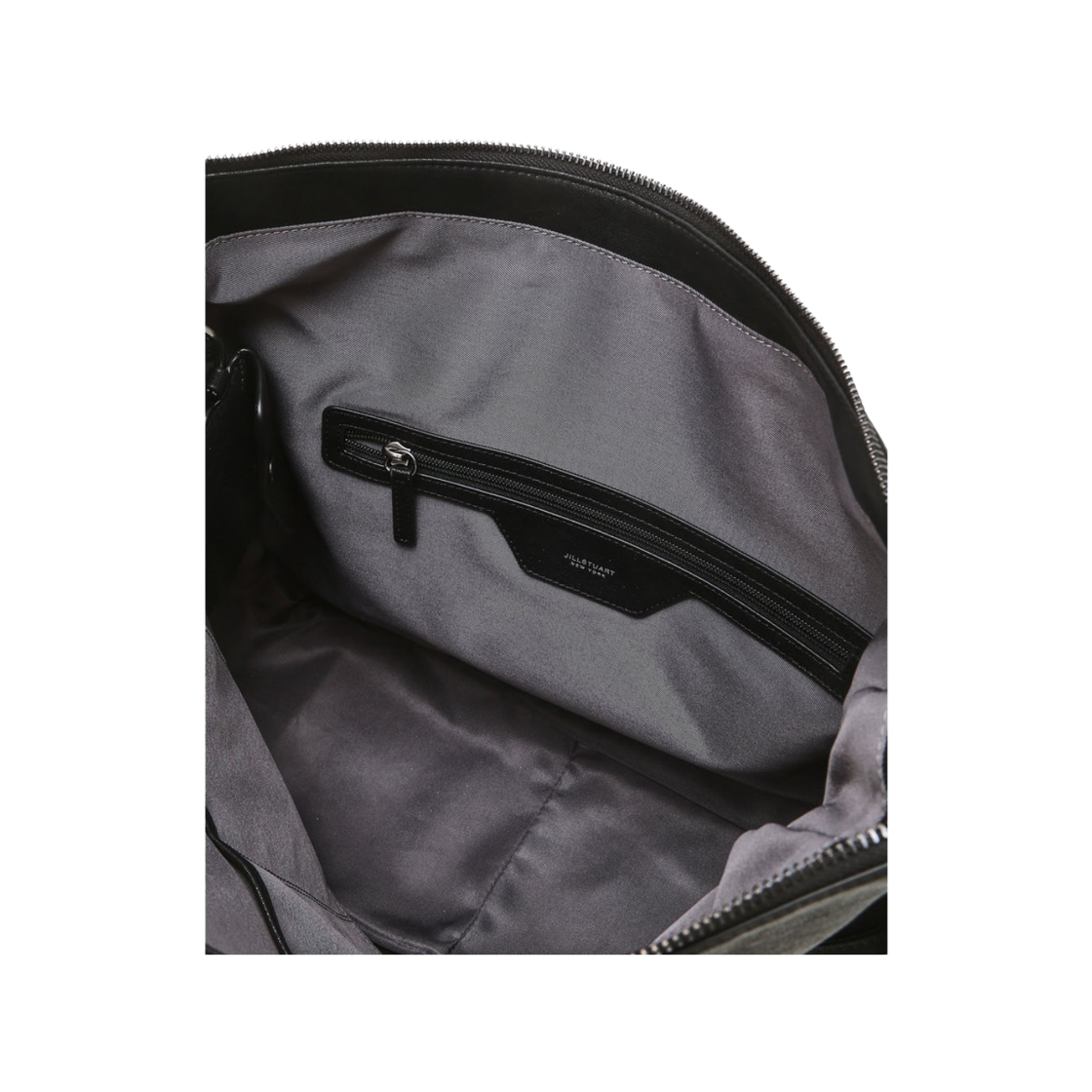 질스튜어트 액세사리 남성 블랙 가죽 2WAY 숄더백 (카드지갑 포함) JUBA6E930BK 블랙(Jillstuart Men's Acc Black Leather 2-Way Shoulder Bag (With Card Wallet) Juba6E930Bk Black) - 2