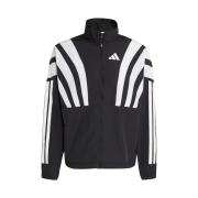 Adidas Adizero Archive Running Jacket Black - KR Sizing