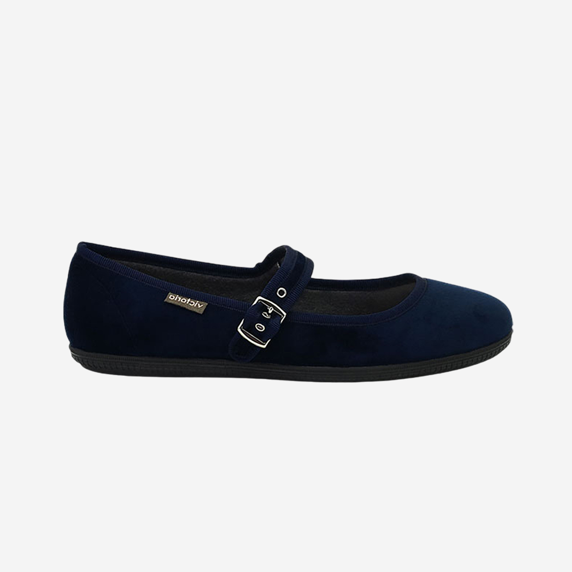 빅토리아 슈즈 우먼 오다 메리제인 마리노(Victoria Shoes Women Oda Maryjane Marino)