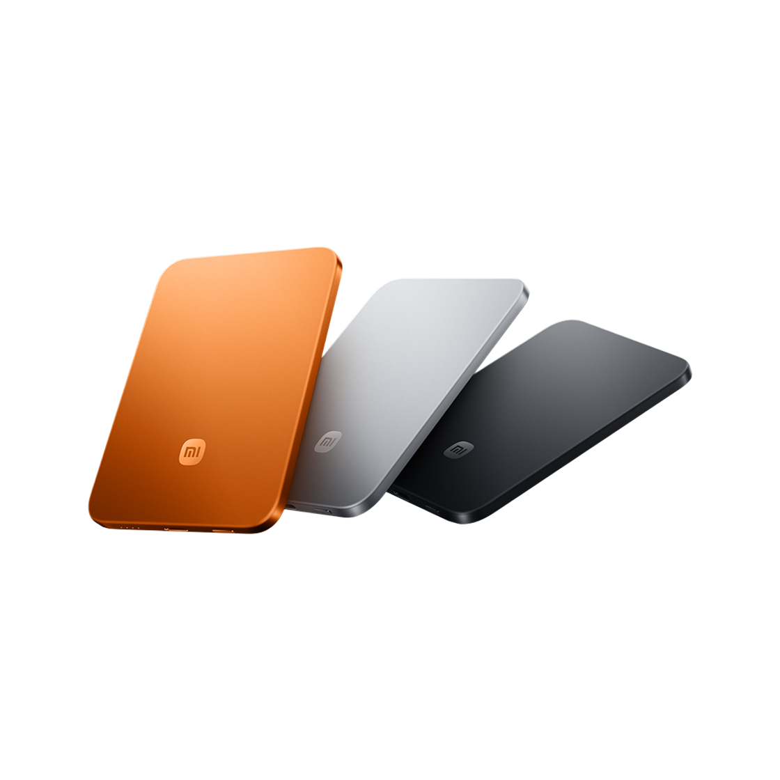 샤오미 울트라 초슬림 보조배터리 5000mAh 22.5W 맥세이프(Xiaomi 22.5W Magsafe 5000mAh)