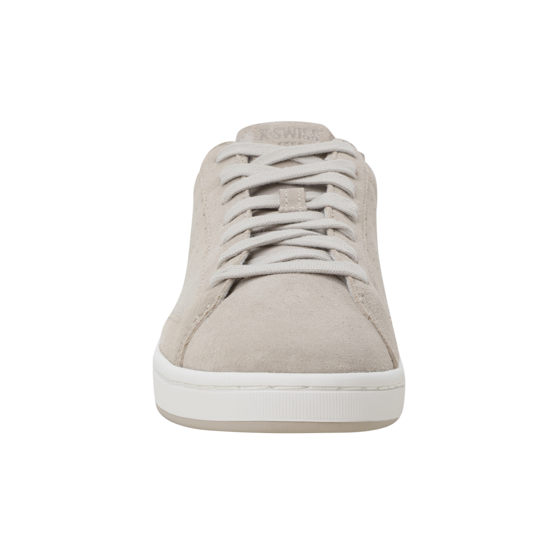 케이스위스 남성 로잔 클럽 SDE 스니커즈(K-SWISS M Lozan Klub Sde) - 4