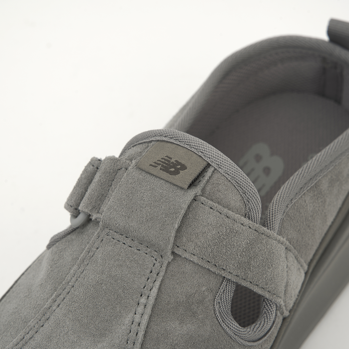 뉴발란스 로버 SD2510 그레이(New Balance Rover SD2510 Grey) - 7