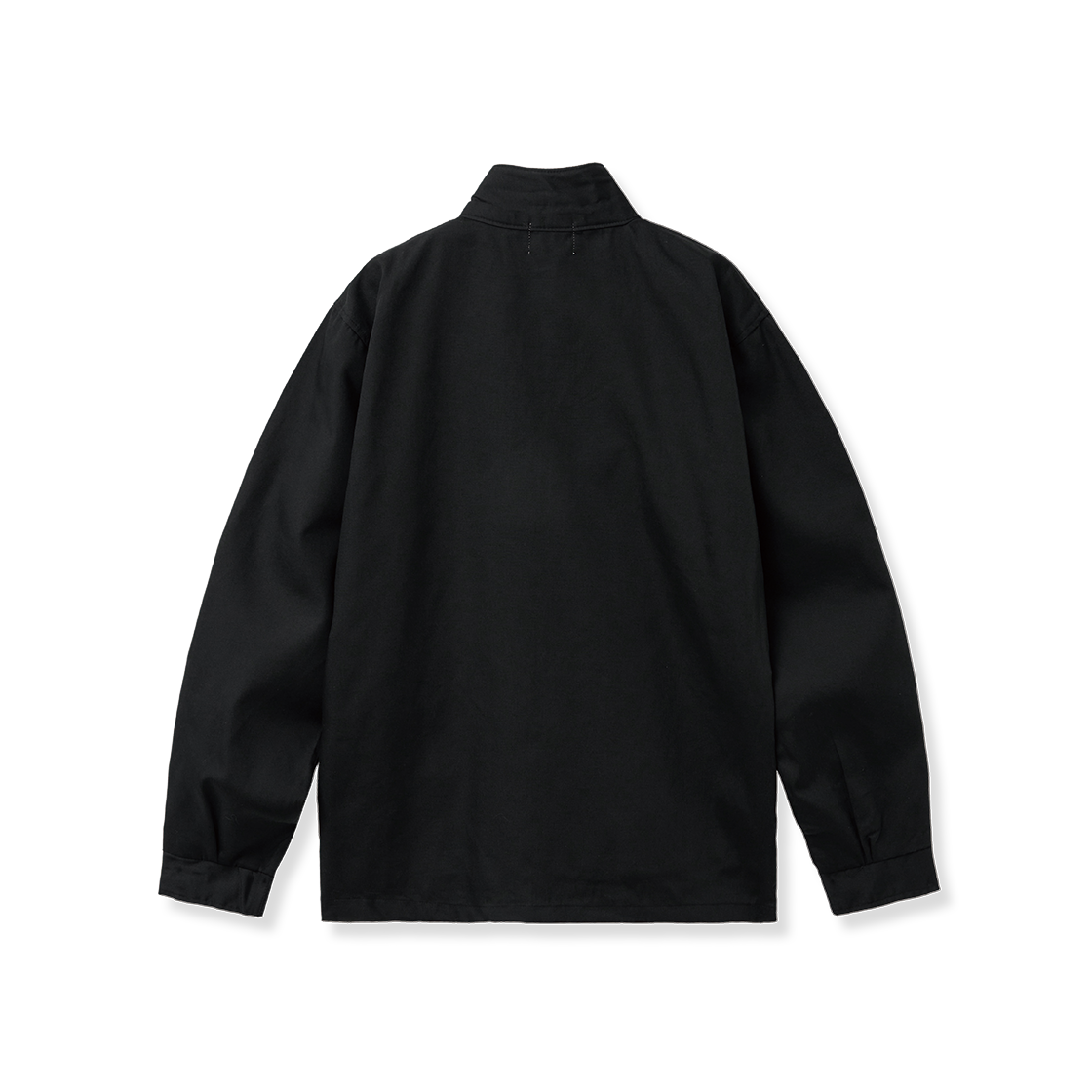 더 스캇렉 로고 스윙탑 자켓(THE SCOT WRECK Logo Swing Top Jacket) - 2