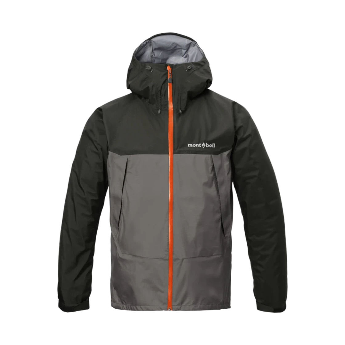 몽벨 썬더 패스 자켓 다크 그레이(Montbell Thunder Pass Jacket Dark Gray) - 1