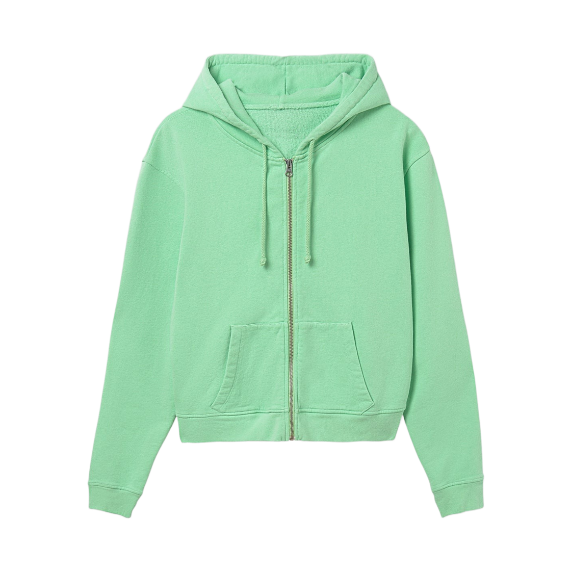 기마구아스 알렉시아 후디 그린(Gimaguas Alexia Hoodie Green)