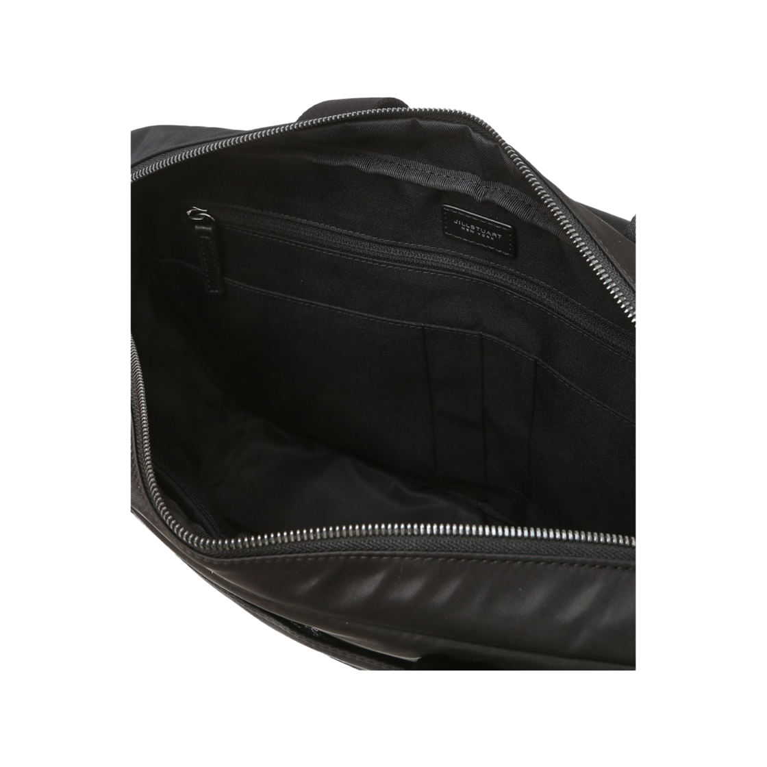 질스튜어트 액세사리 남성 에쎈 블랙 나일론 버클 포인트 브리프케이스 JUBA5F923BK 블랙(Jillstuart Men's Acc Essen Black Nylon Buckle Point Briefcase Juba5F923Bk Black) - 3
