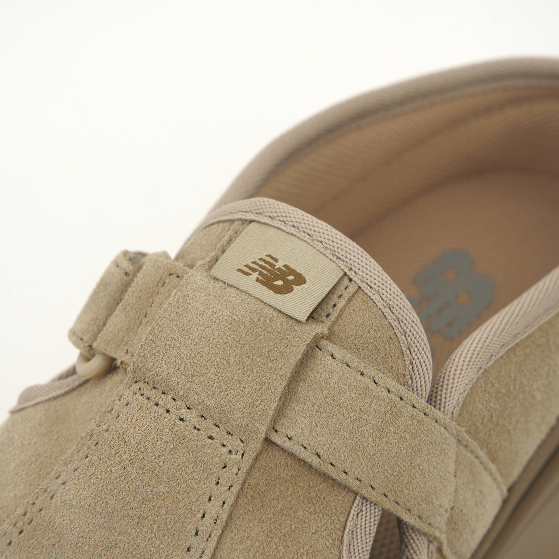뉴발란스 로버 SD2510 베이지(New Balance Rover SD2510 Beige) - 7
