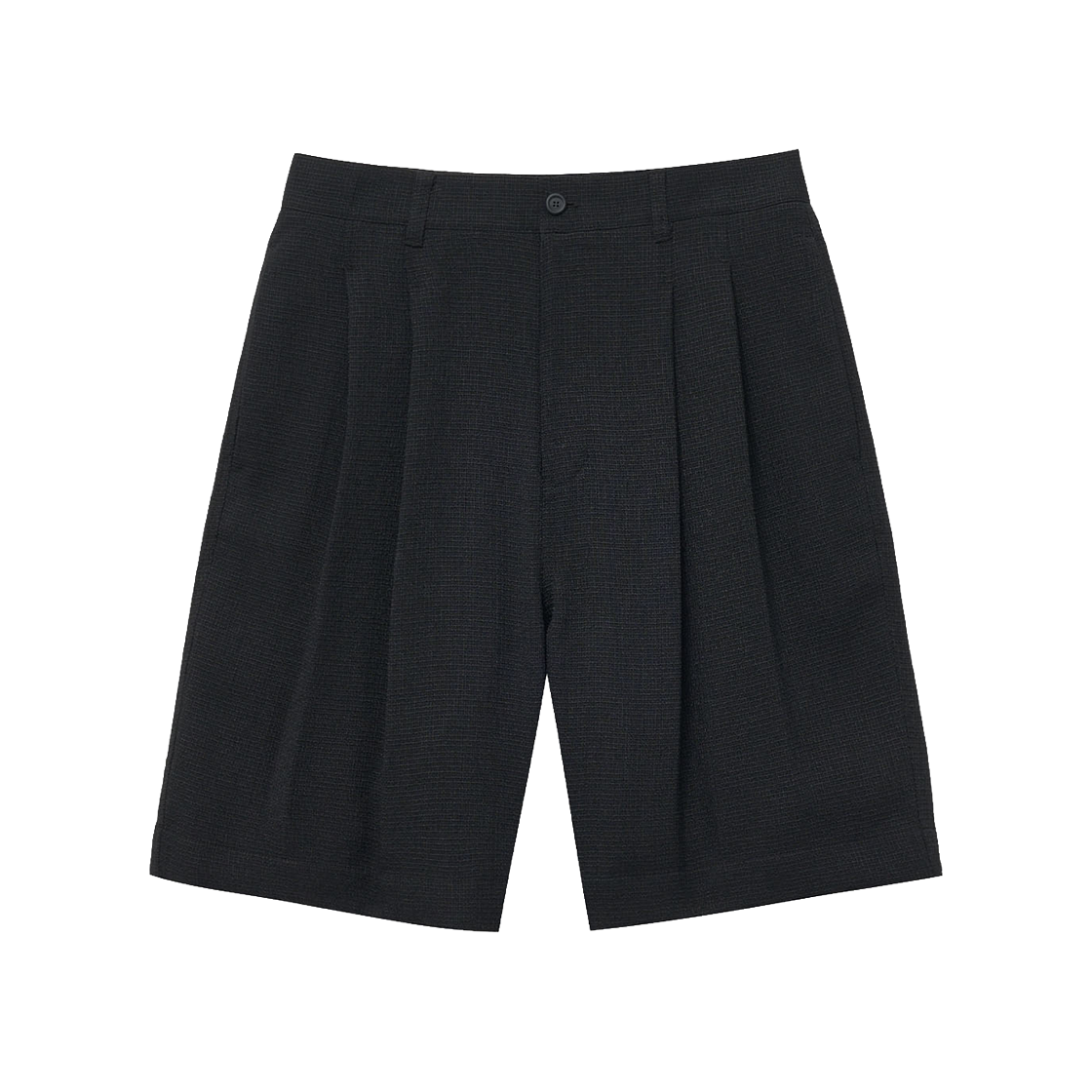 ZH2PT809BK ZIOSONGZIO SEMBLANCE Light Shorts Black