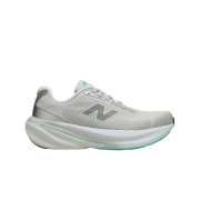 (W) New Balance Fresh Foam X 860v15 Light Grey - D Wide