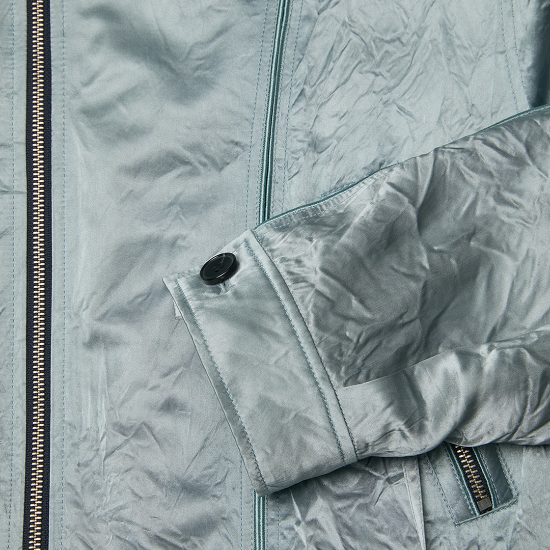 엠엠아이씨 레이저 자켓 블루 그레이(MMIC Razor Jacket Blue Gray) - 3