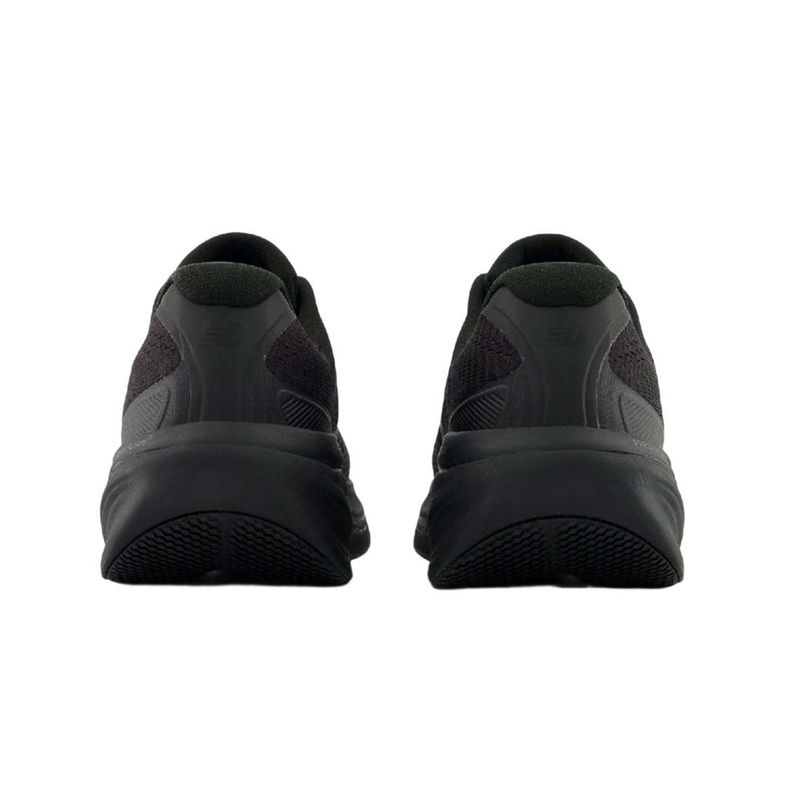 (W) 뉴발란스 프레쉬 폼 X 860v15 블랙 - D 와이드((W) New Balance Fresh Foam X 860v15 Black - D Wide) - 3