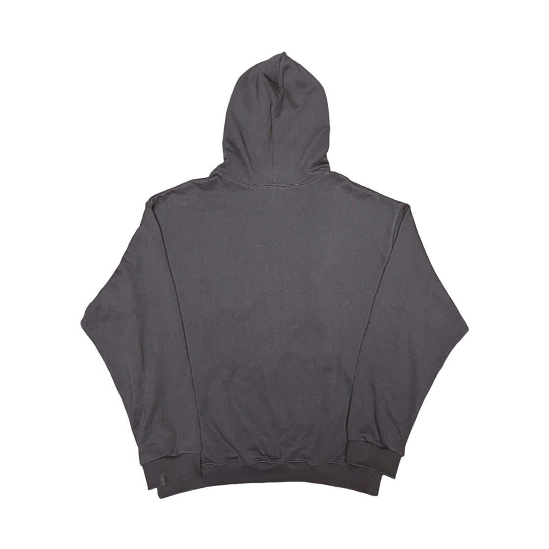 아트워크 뮤지엄 로고 후디(Artwork Museum Logo Hoodie) - 2