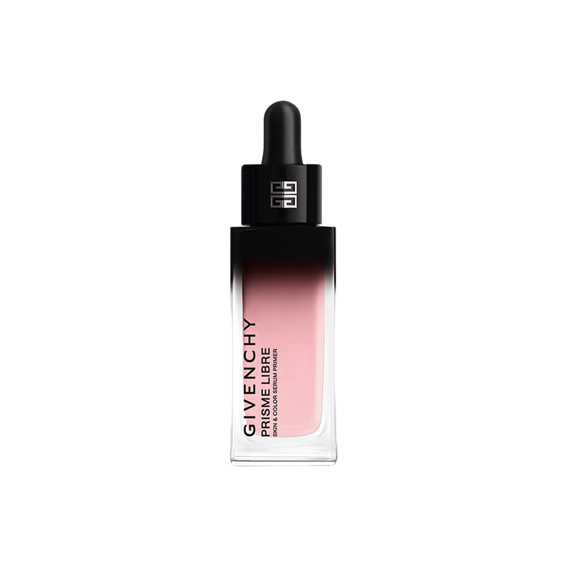 - Givenchy Prisme Libre Skin & Color Serum Primer Pink 30ml