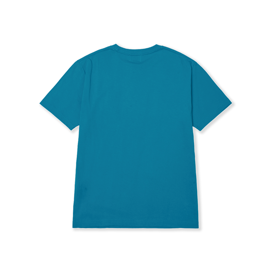 더 스캇렉 로고 티 - 블루(THE SCOT WRECK Logo Tee Blue) - 2