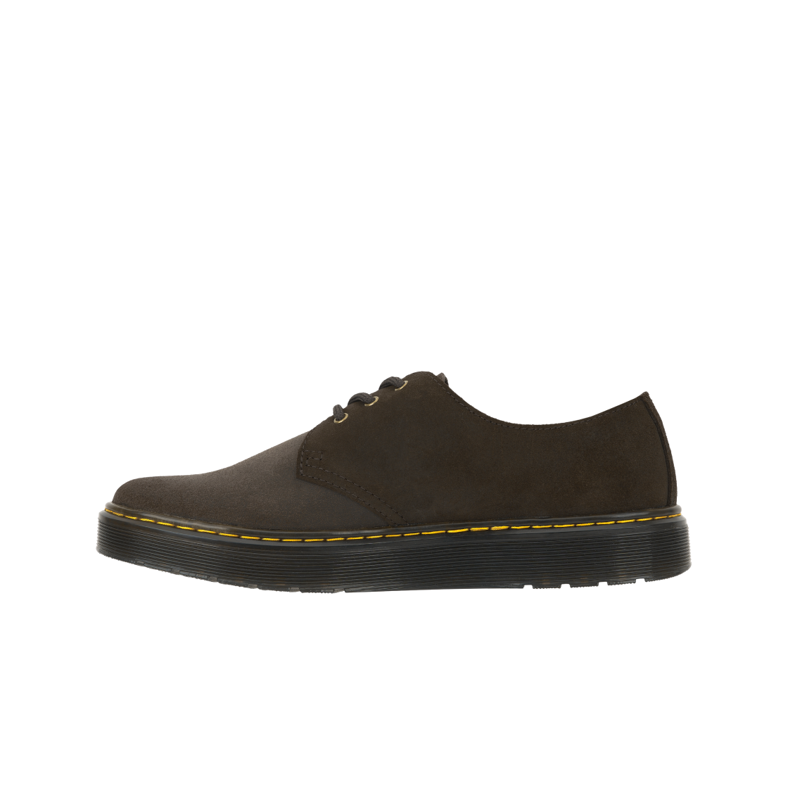 닥터마틴 자발라 로 시더 크리크 다크 브라운(Dr. Martens Zavala Lo Cedar Creek Dark Brown) - 3