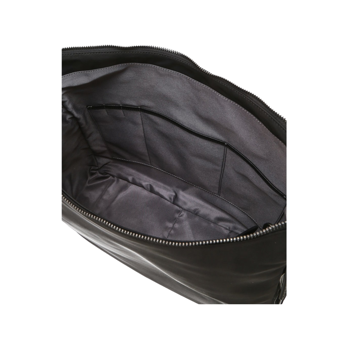 질스튜어트 액세사리 남성 블랙 나일론 2WAY 숄더백 (카드지갑 포함) JUBA5F932BK 블랙(Jillstuart Men's Acc Black Nylon 2-Way Shoulder Bag (With Card Wallet) Juba5F932Bk Black) - 3