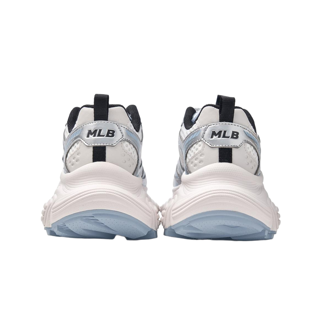 MLB 위너 청키 뉴욕 양키스 블루(MLB Winner Chunky New York Yankees Blue) - 3