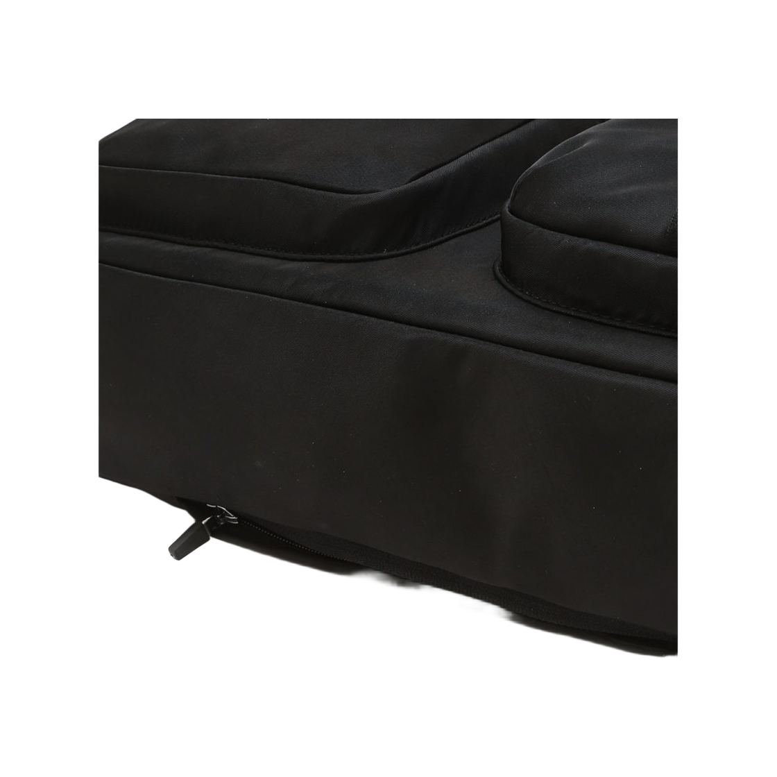 질스튜어트 액세사리 남성 에쎈 블랙 나일론 버클 포인트 브리프케이스 JUBA5F923BK 블랙(Jillstuart Men's Acc Essen Black Nylon Buckle Point Briefcase Juba5F923Bk Black) - 6