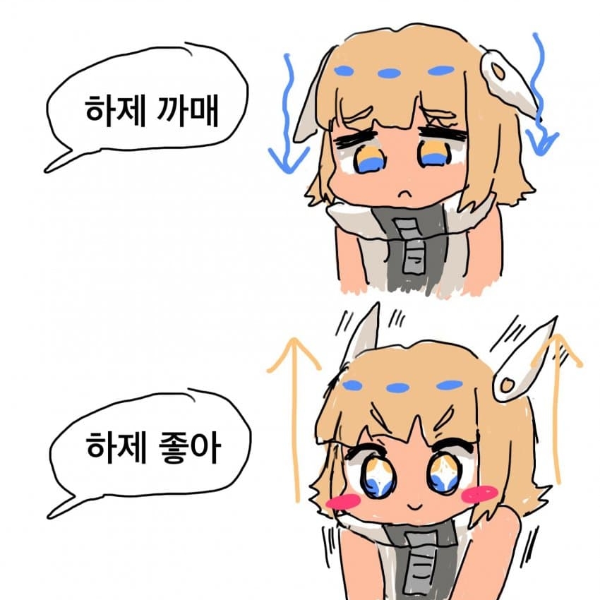 관심 유저 프로필 이미지