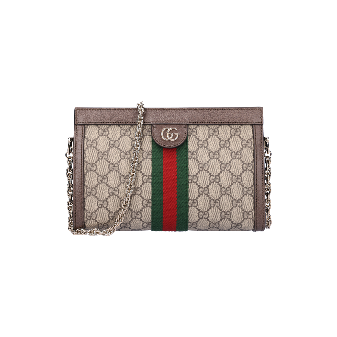 구찌 837428 오피디아 미디엄 숄더백 캔버스(Gucci Ophidia Medium Canvas Shoulder Bag) - 1