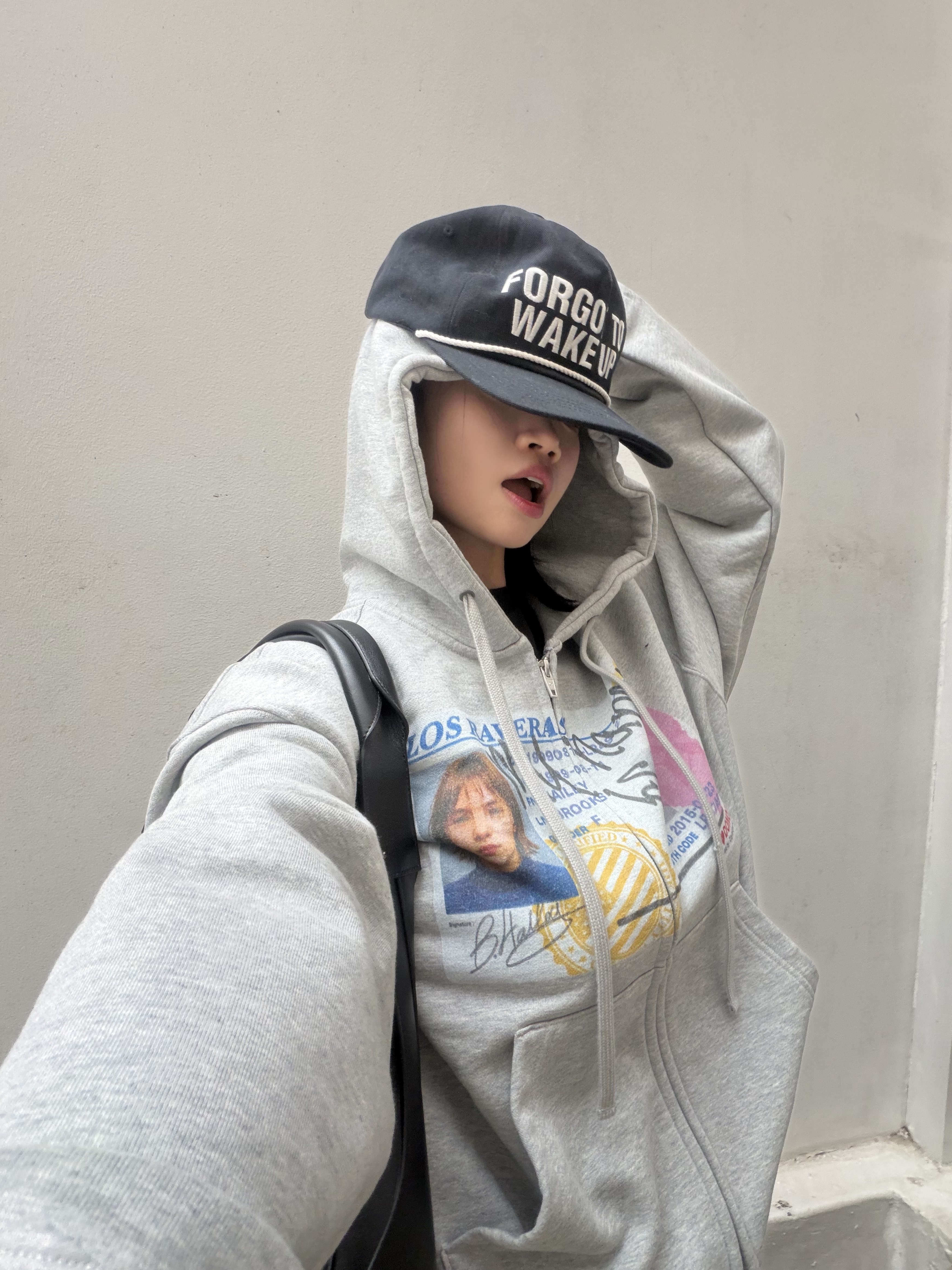 주다님의 스타일
