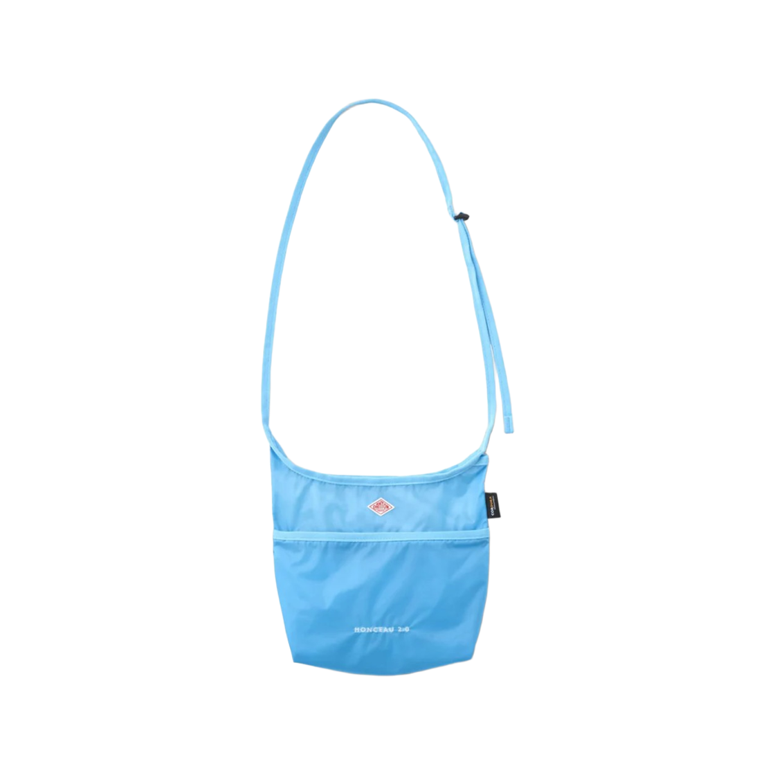 단톤 몽소 2.0 코듀라 나일론 립스탑 사코슈 삭스(Danton Monceau 2.0 Cordura Nylon Ripstop Sacoche Sax)