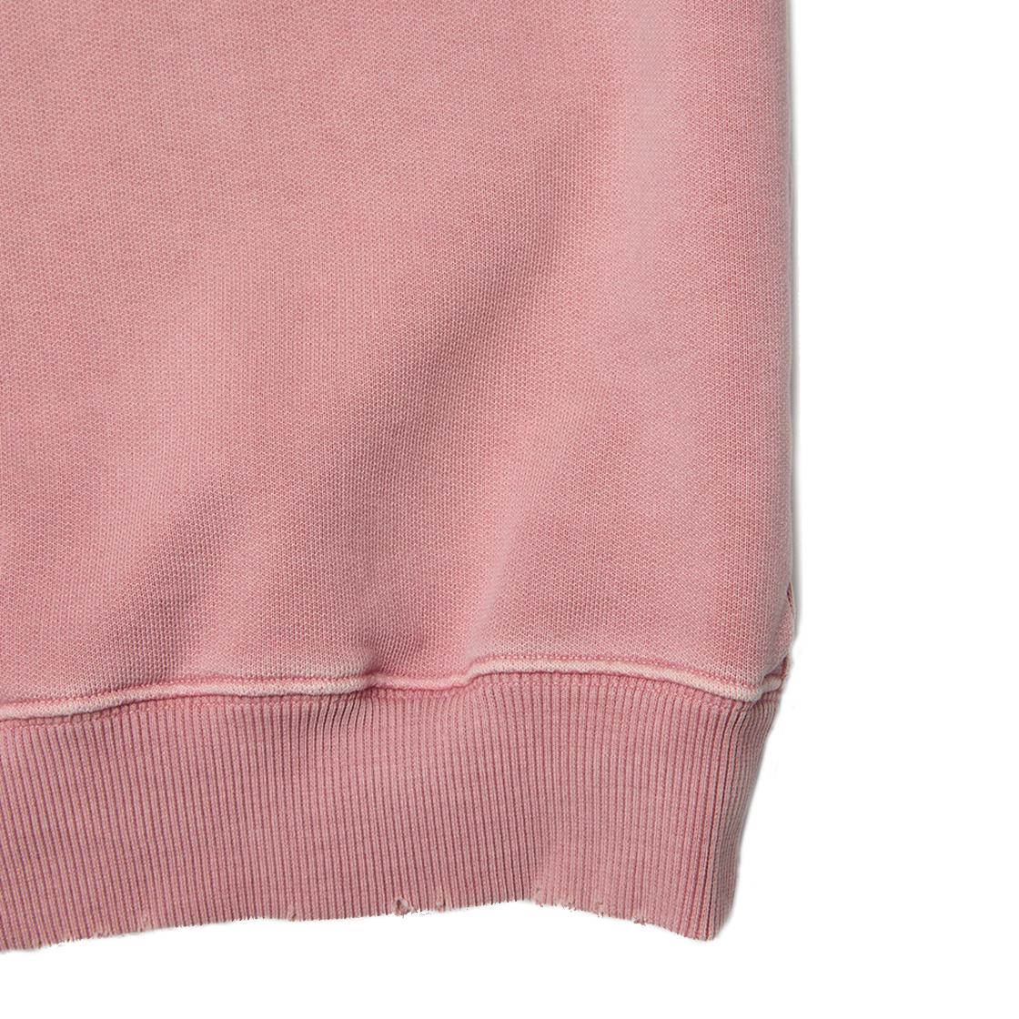 엠엠아이씨 크루저 스웻셔츠 핑크(MMIC Cruiser Sweatshirt Pink) - 4