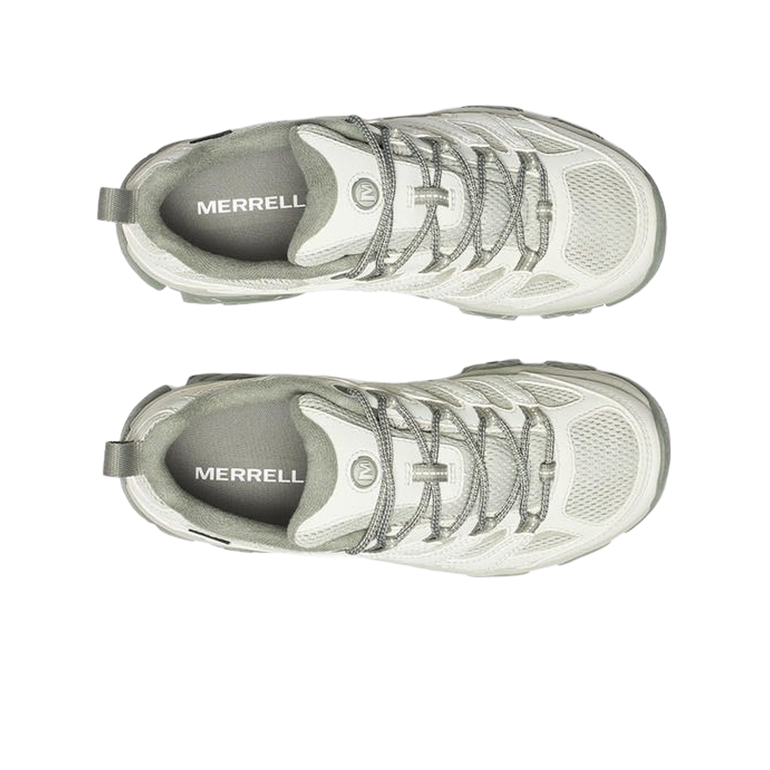 (W) 머렐 모압 3 신세틱 고어텍스 우롱((W) Merrell Moab 3 Synthetic Gore-Tex Oolong) - 2