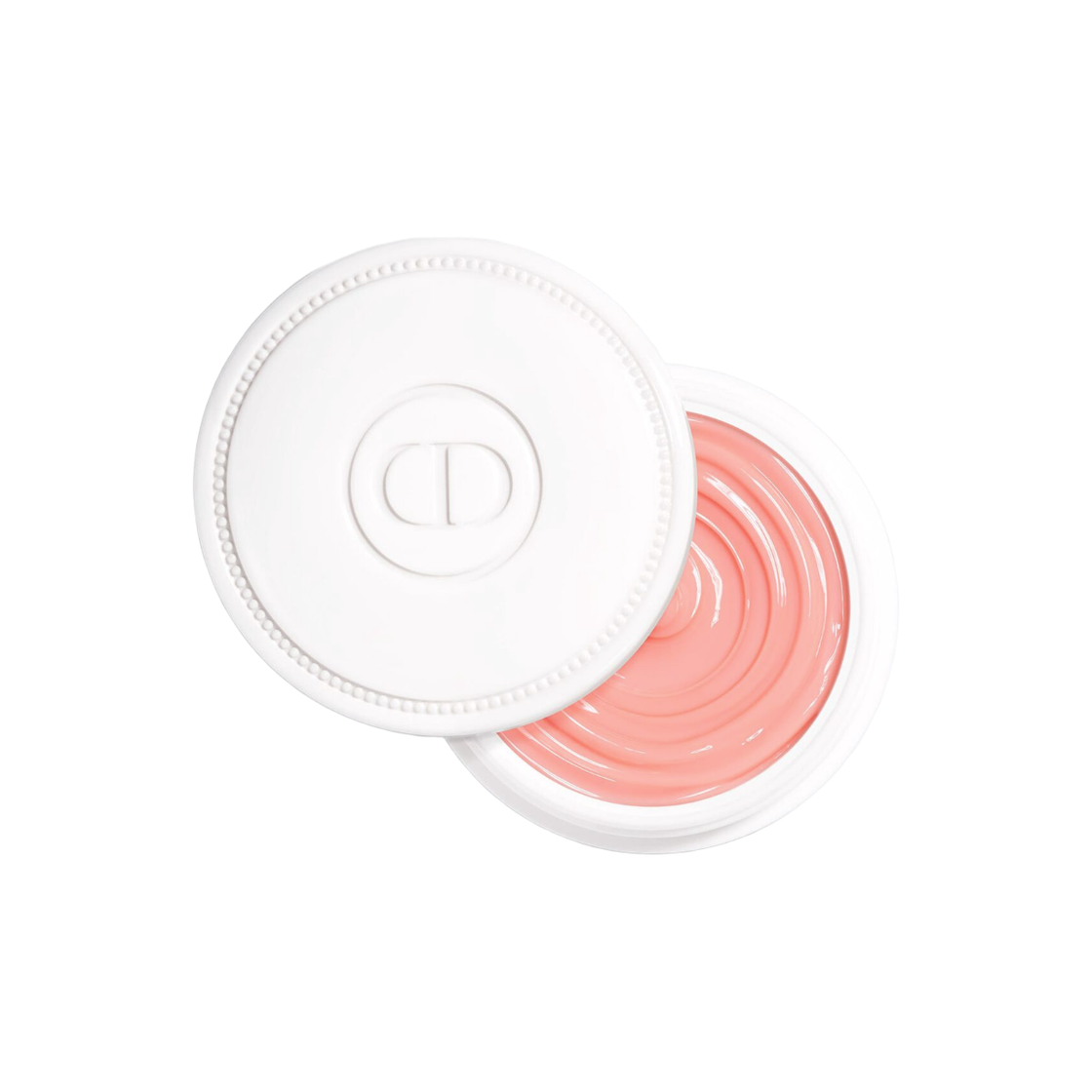 - Dior Creme Abricot Nail Cream 8g