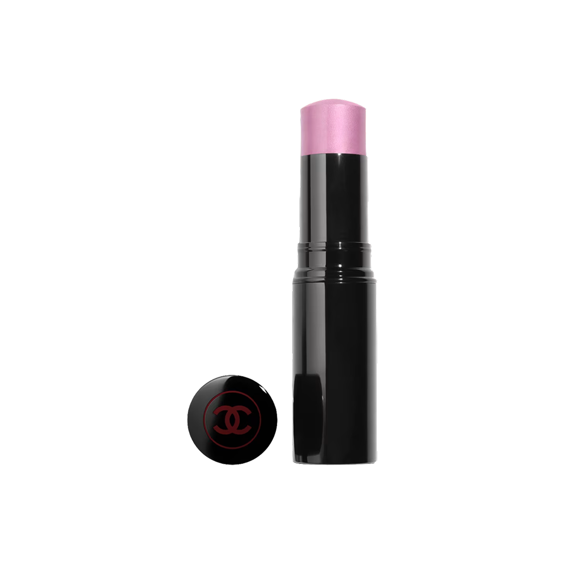 169097 Chanel Baume Essentiel Rouge Noir Cute