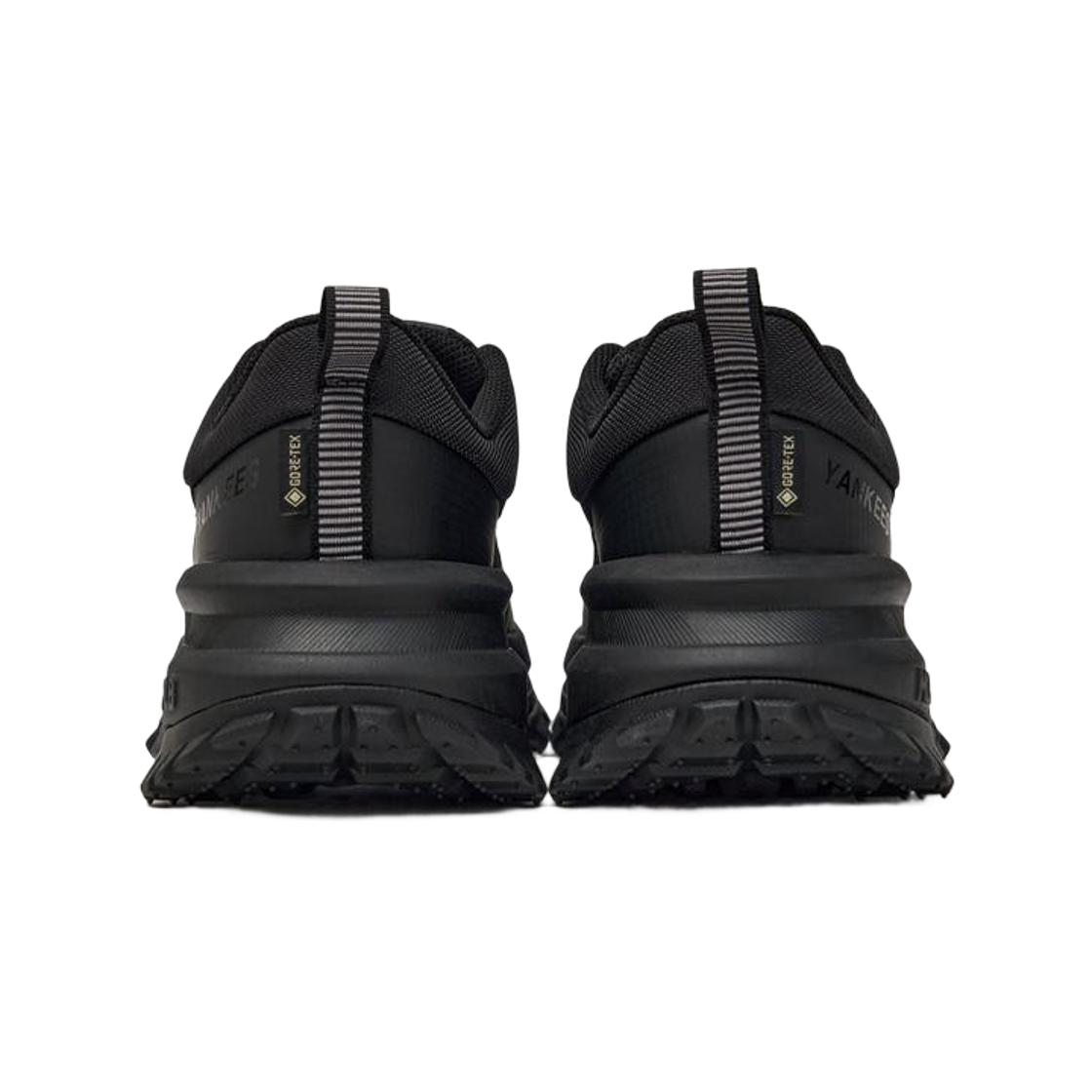 MLB 범프 청키 고어텍스 뉴욕 양키스 블랙(MLB Bump Chunky Gore-Tex New York Yankees Black) - 3