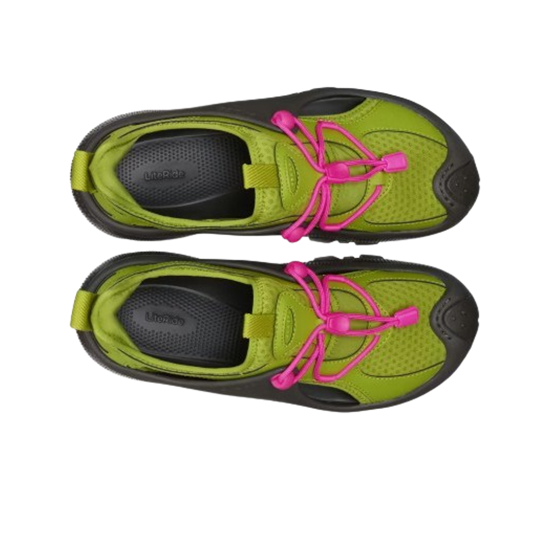 크록스 EXP 트레일 브레이크 2 다크 코코아(Crocs EXP Trail Break 2 Dark Cocoa) - 2