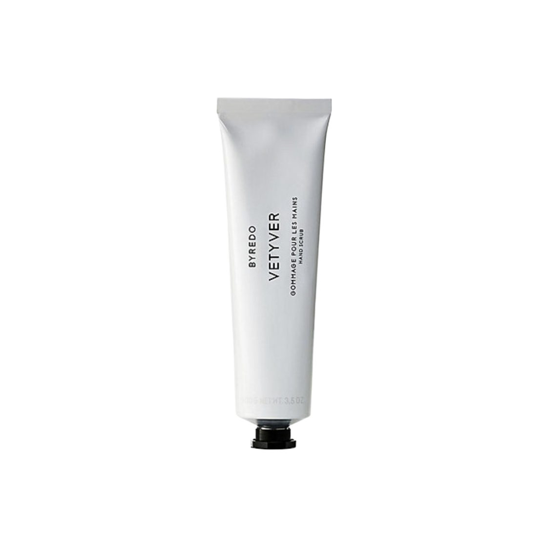 바이레도 베티버 핸드 스크럽 100ml(Byredo Vetyver Hand Scrub 100ml)
