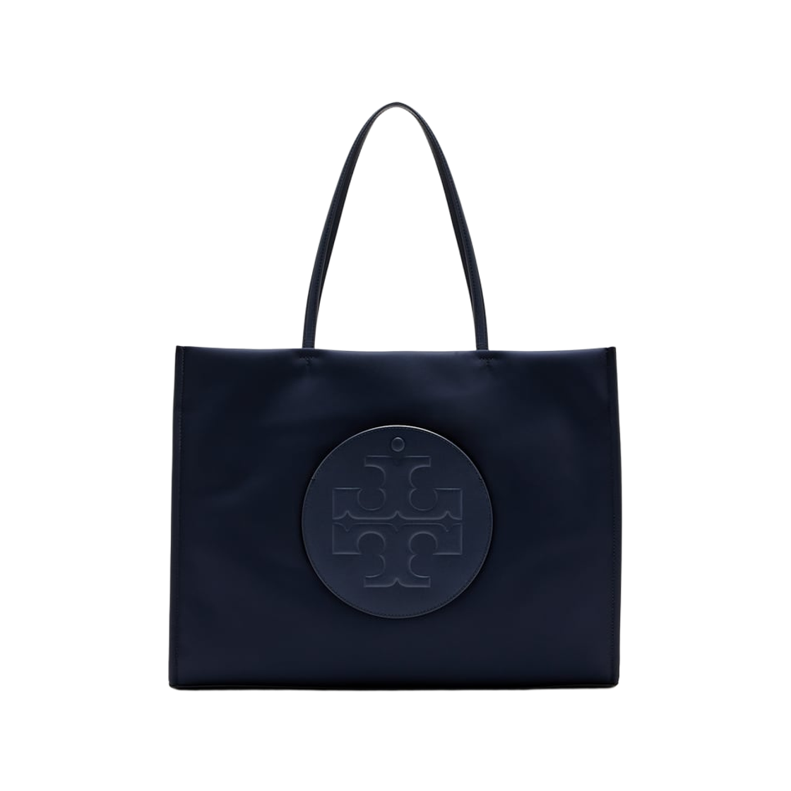 토리버치 엘라 스몰 토트백 블루(Tory Burch Ella Small Tote Bag Blue) - 1