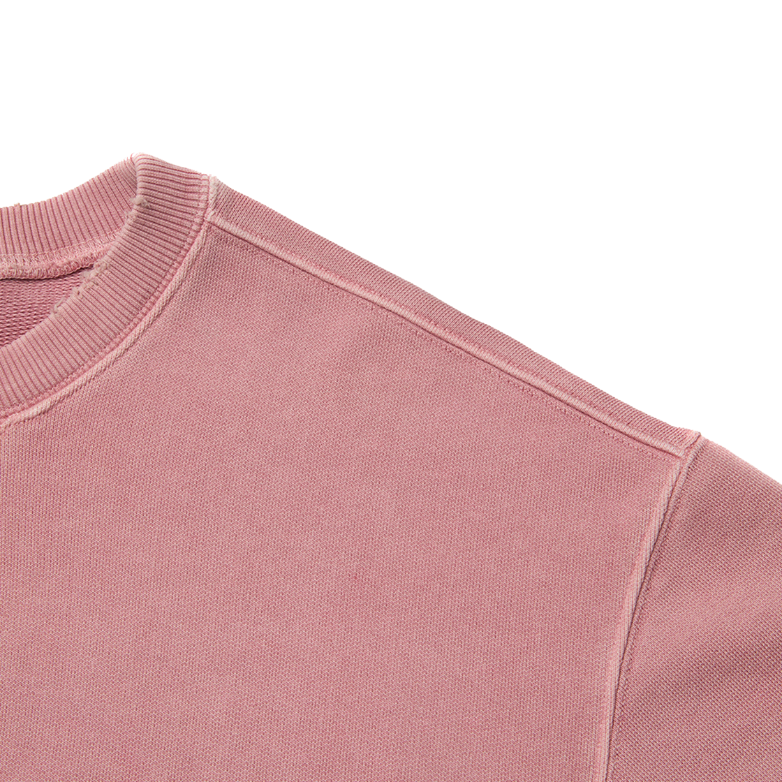 엠엠아이씨 크루저 스웻셔츠 핑크(MMIC Cruiser Sweatshirt Pink) - 3