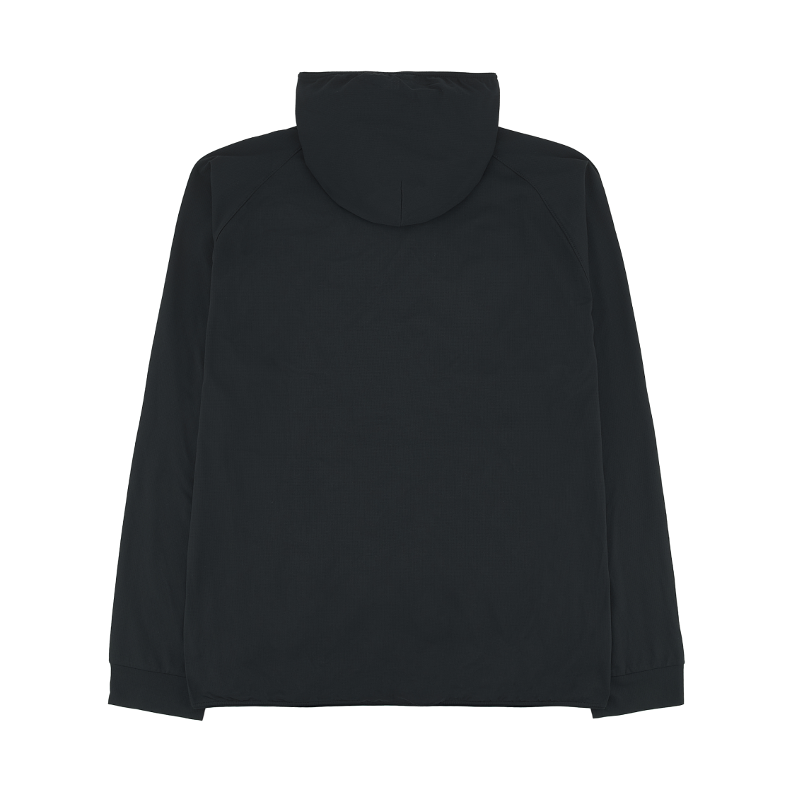유니클로 드라이 EX UV 프로텍션 풀집 후드 블랙(Uniqlo Dry EX UV Protection Full Zip Hoodie Black) - 2