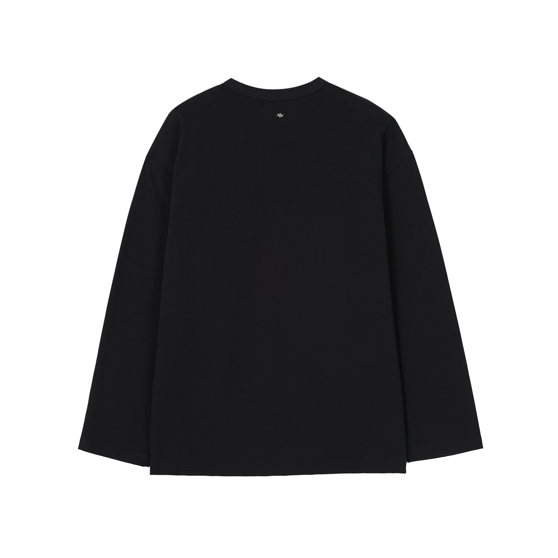 송지오 지제로 팬서 롱 슬리브 블랙(SONGZIO ZZERO Panther Long Sleeve Black) - 2
