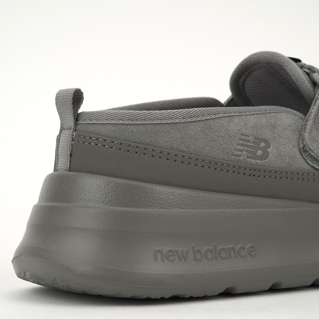 뉴발란스 로버 SD2510 그레이(New Balance Rover SD2510 Grey) - 8
