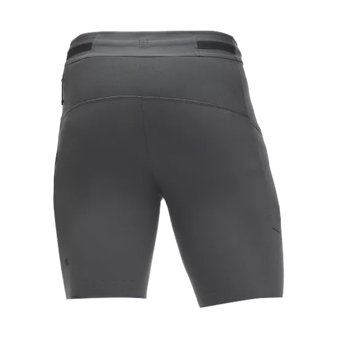 룰루레몬 패스트 앤 프리 하프 8인치 타이츠 오닉스 그레이(Lululemon Fast and Free Half 8 Inch Tights Onyx Grey) - 2