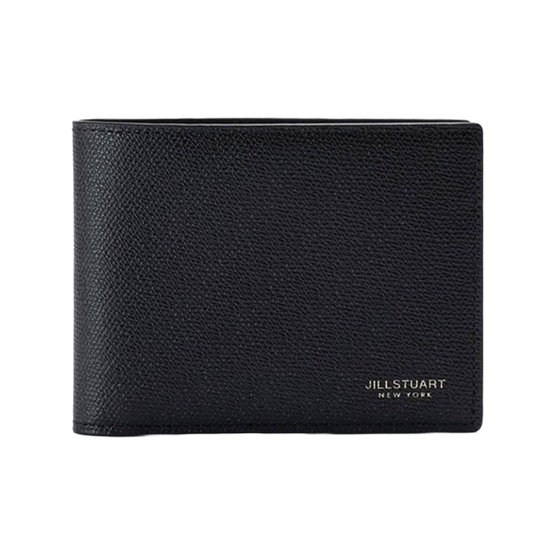 질스튜어트 액세사리 남성 블레이크 반지갑 JUWA5F225BK 블랙(Jillstuart Men's Acc Blake Half Wallet Juwa5F225Bk Black)
