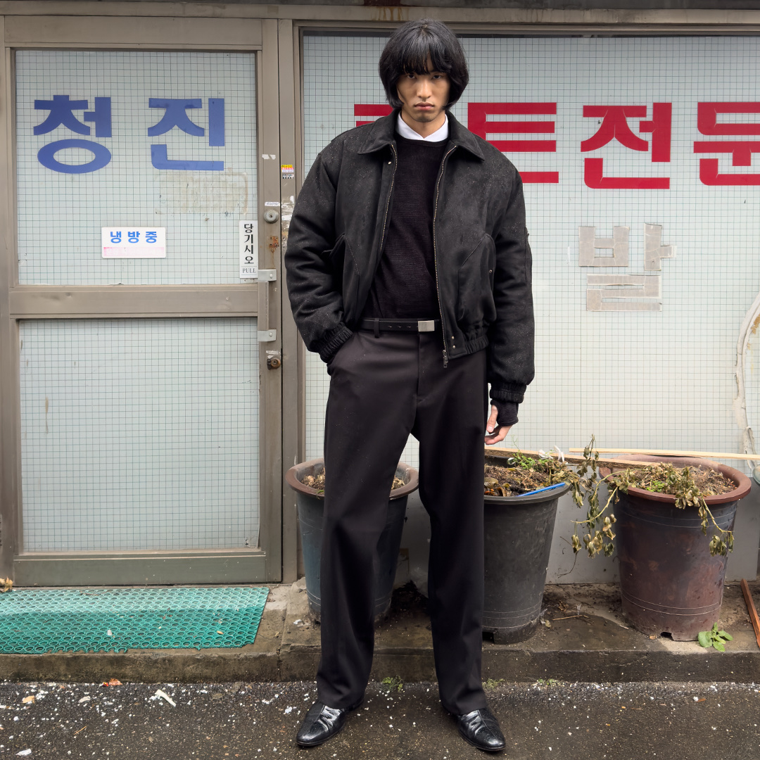 언타터님의 스타일 - 1