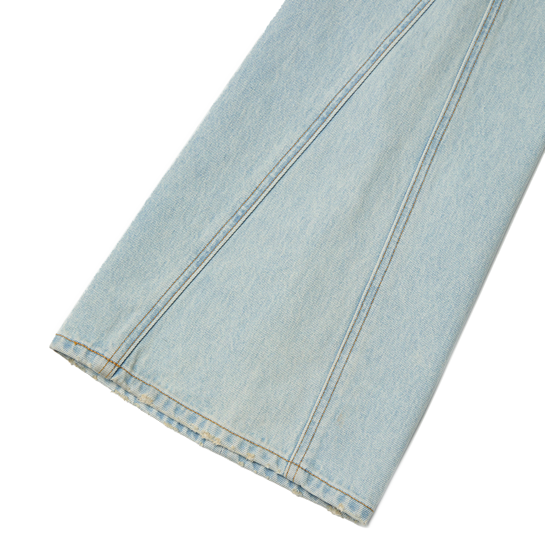 엠엠아이씨 크루저 진 라이트 블루(MMIC Cruiser Jeans Light Blue) - 4